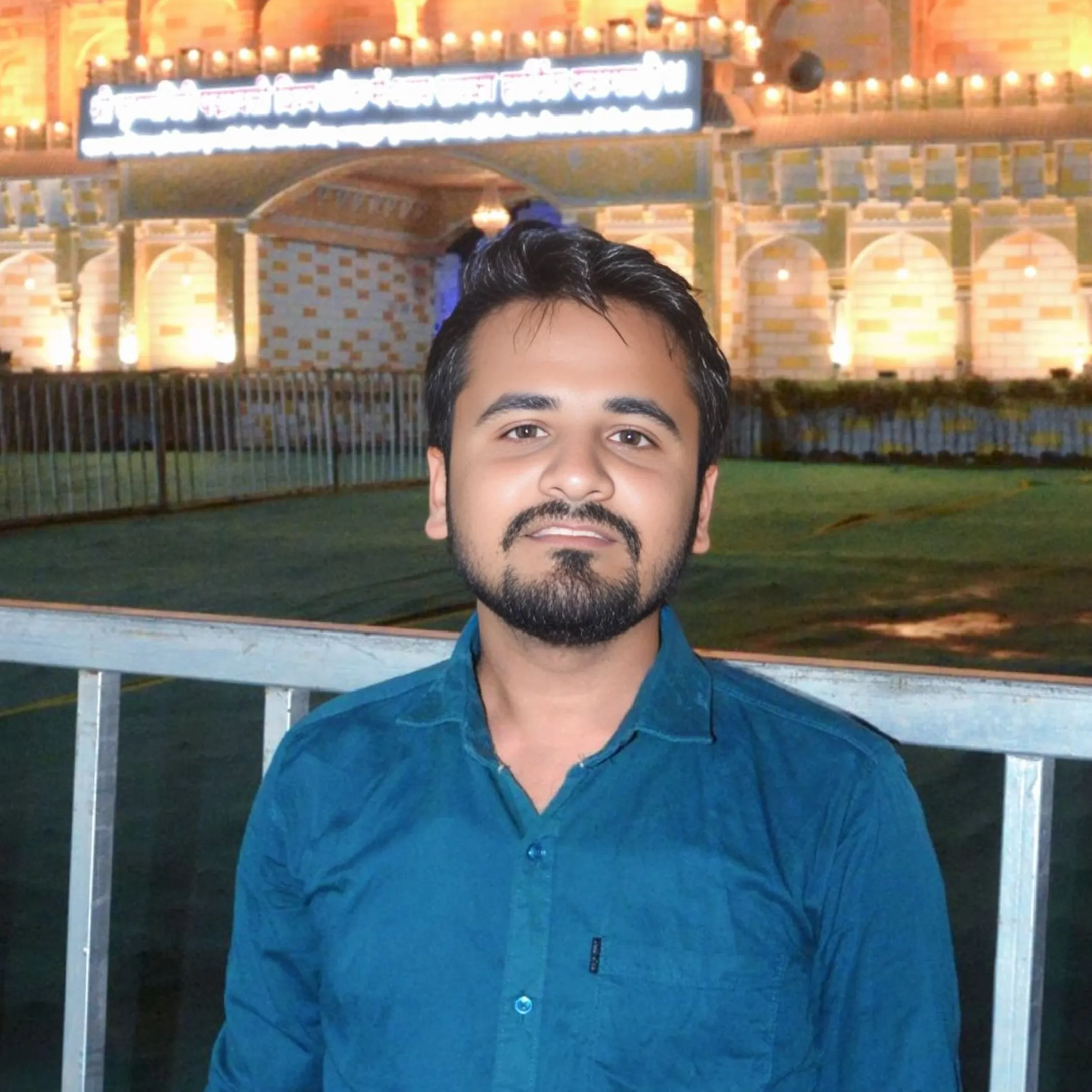 dev kushwaha