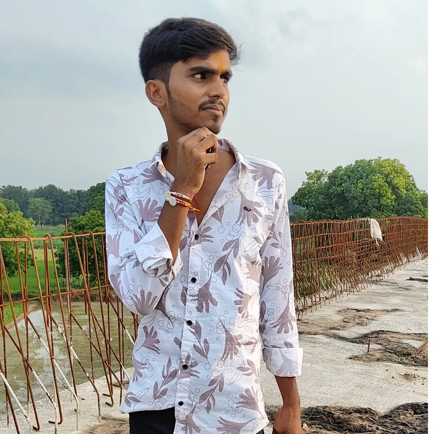 Yogesh prajapt