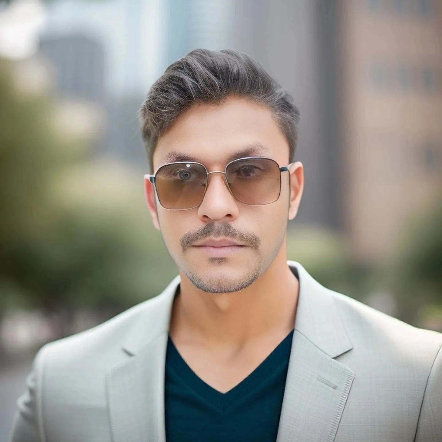 Triloki chaturvedi