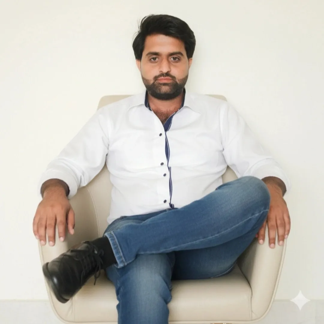 Sukhpal Gurjarsp