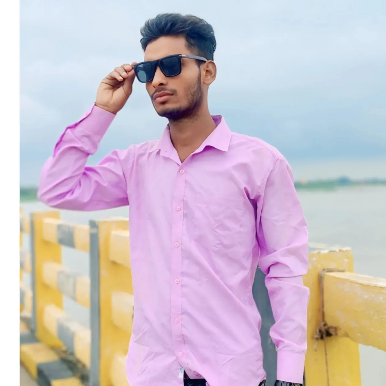 SushantKumar Singh