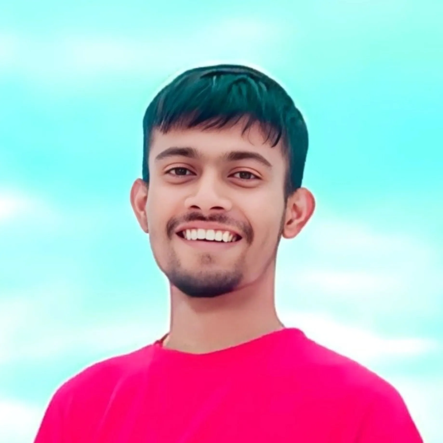 rnran yadav