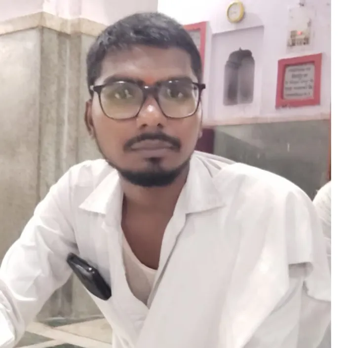 Rakesh kumar