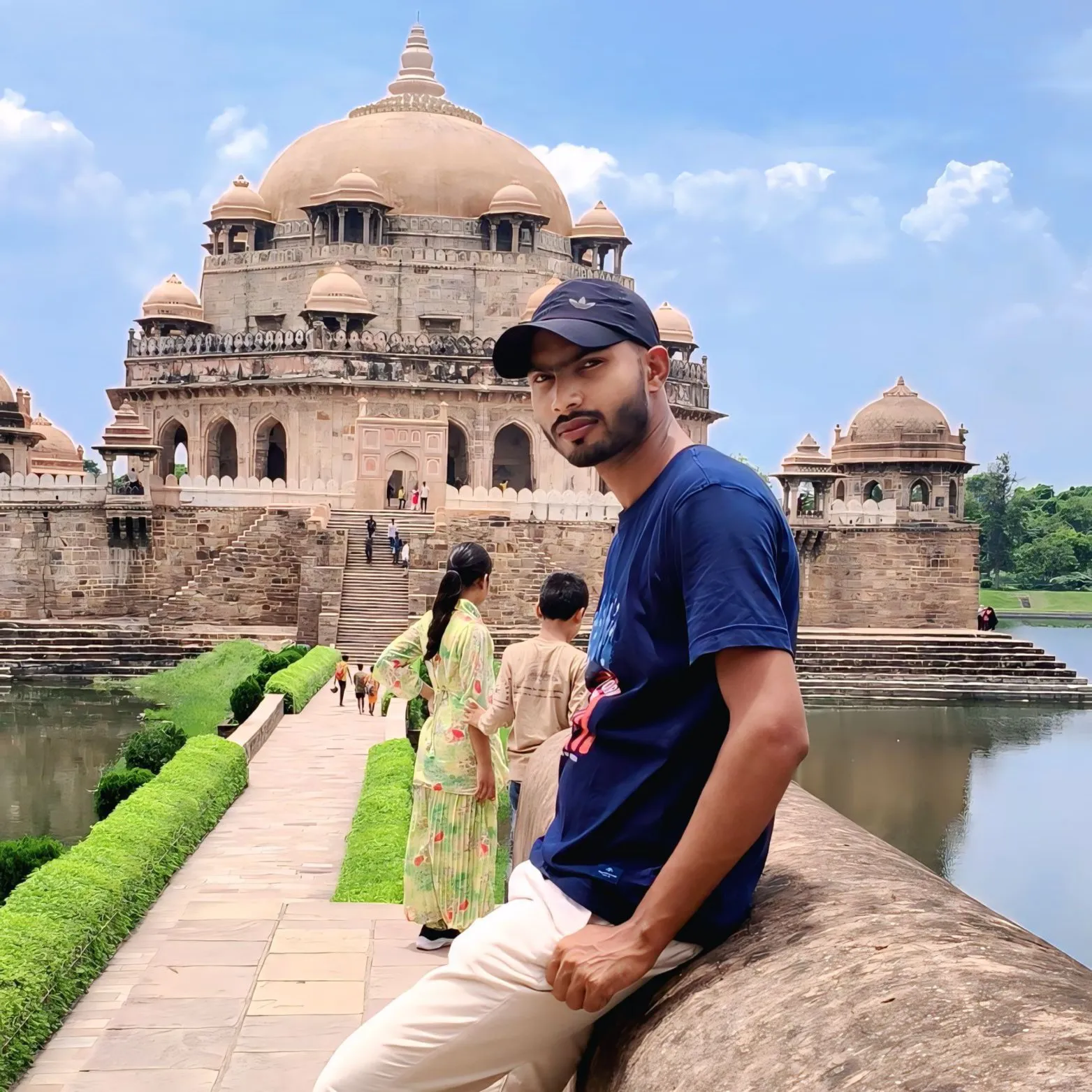 Rahul kumar