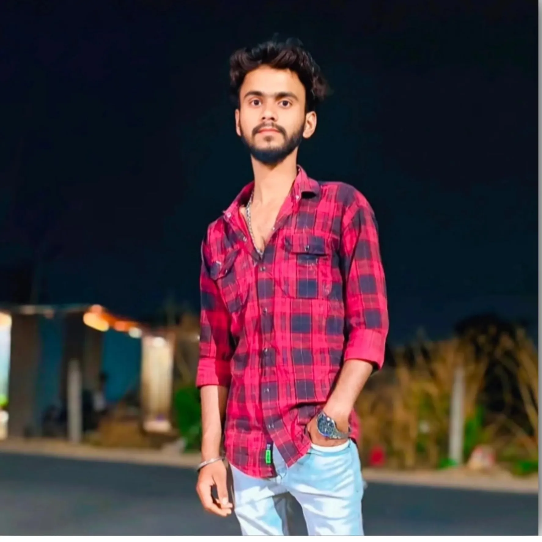 Lav Rudra
