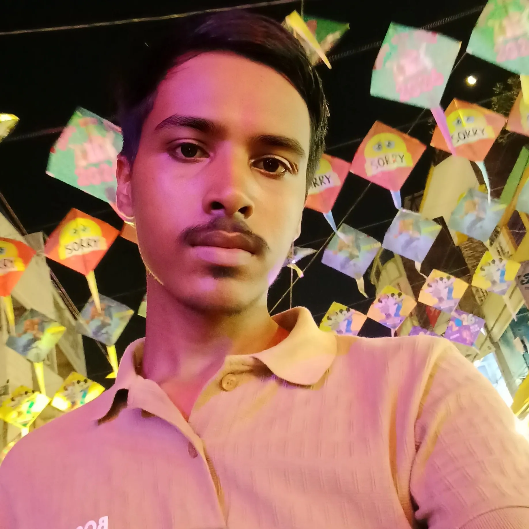 ABHISHEK YADAV