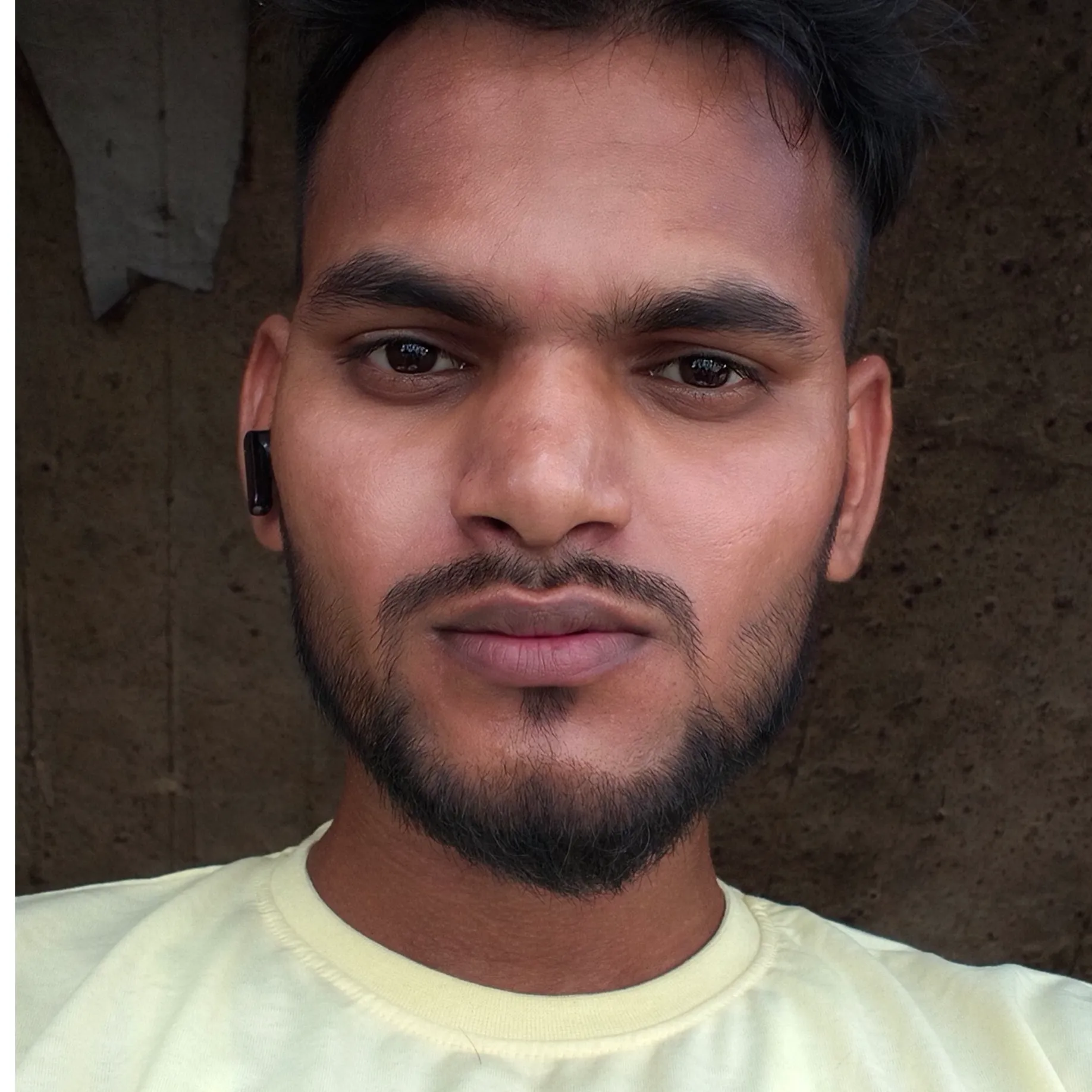 Sachin Kamal