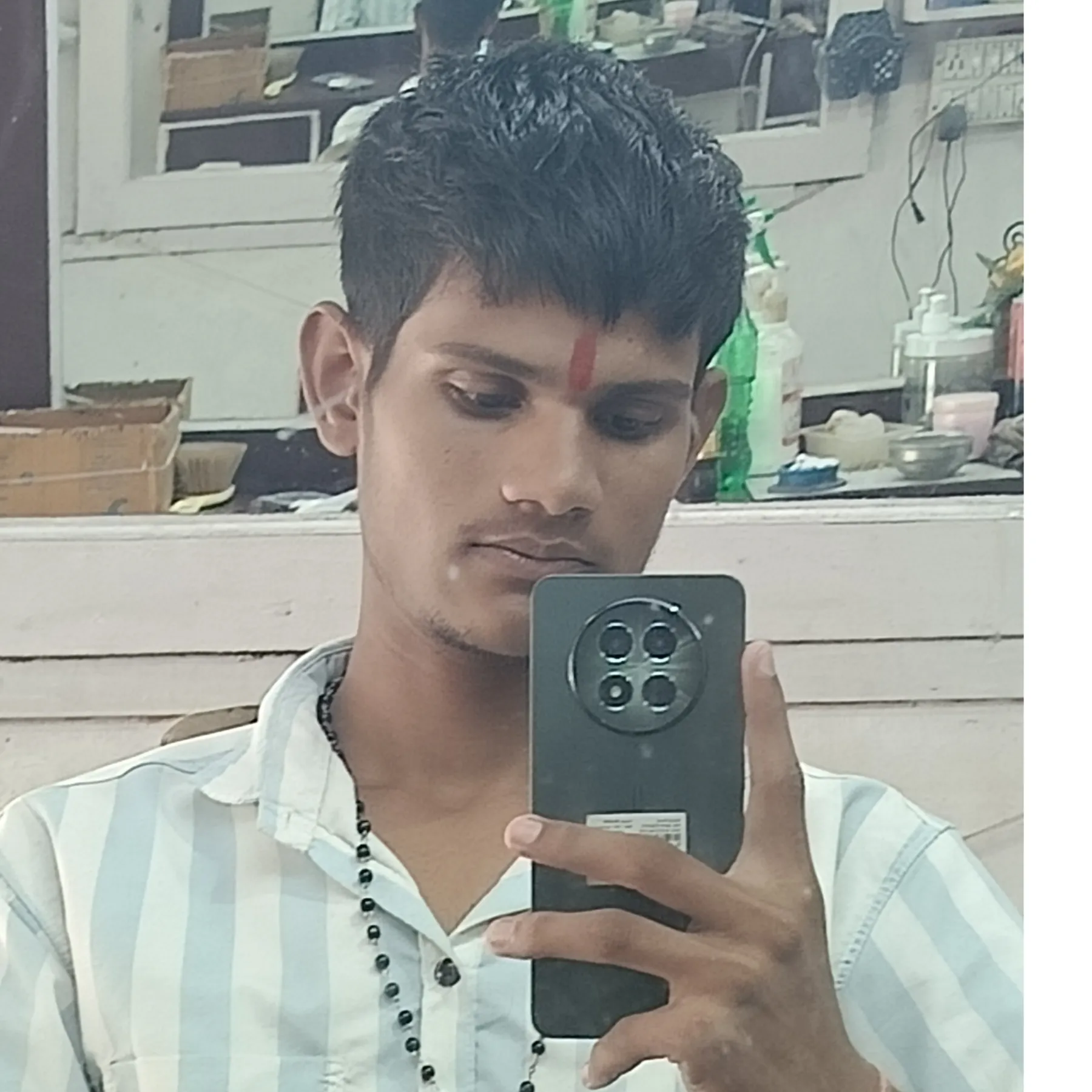 Realgovind singh