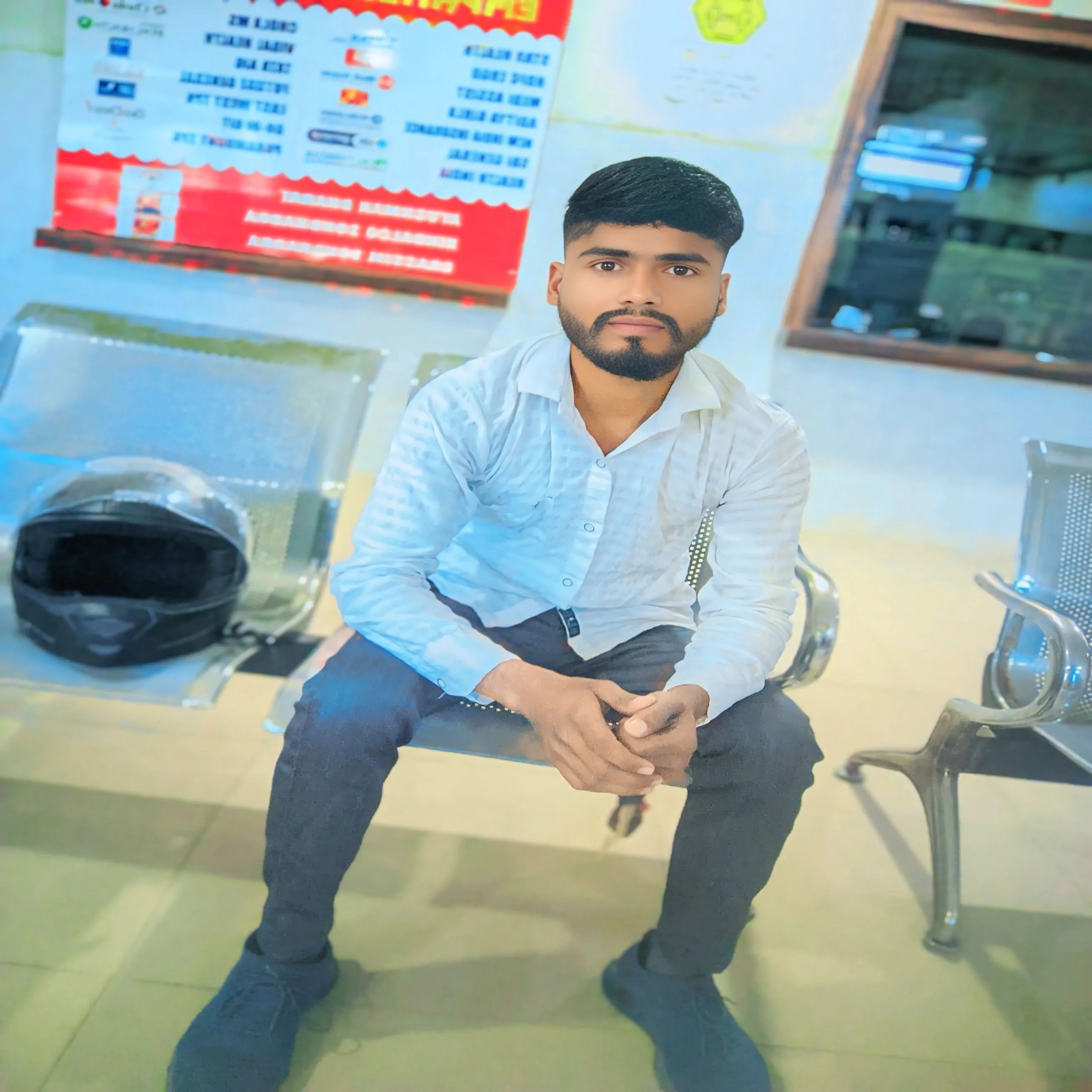 mohammad ashif