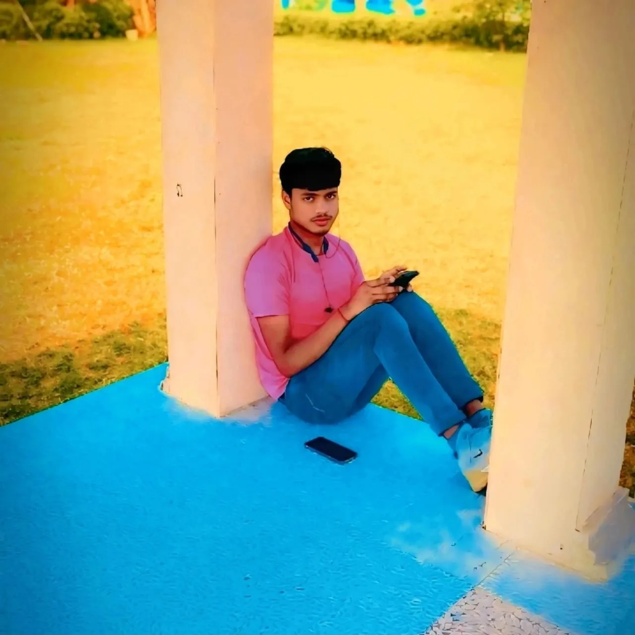 𝐀𝐦𝐚𝐧 kushwaha🚩