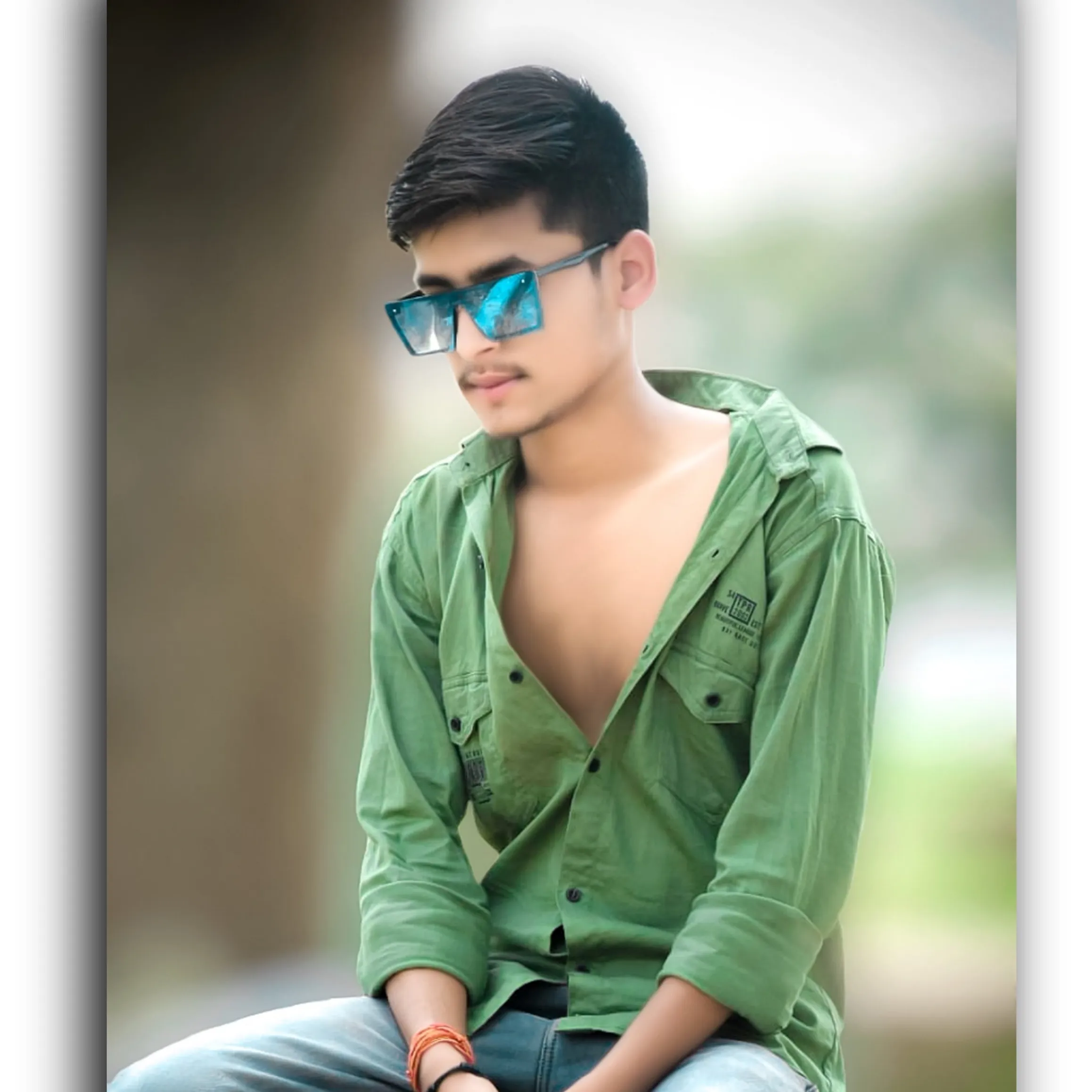 Kundan lancer yadav