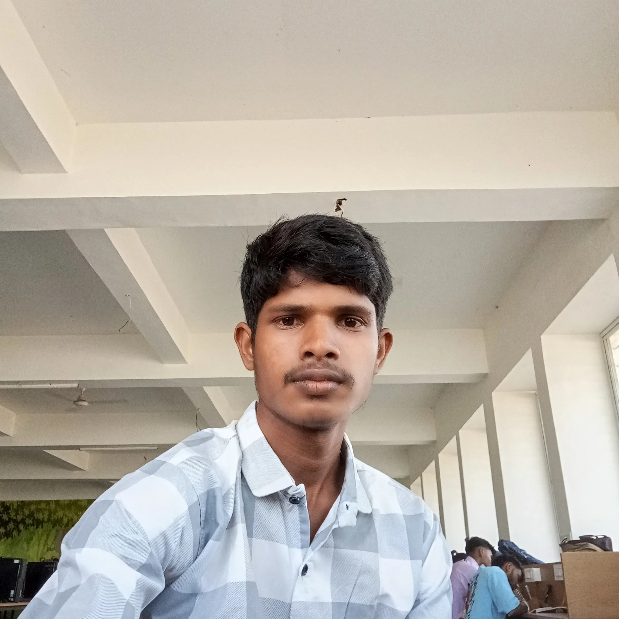 Ganesh Padvi
