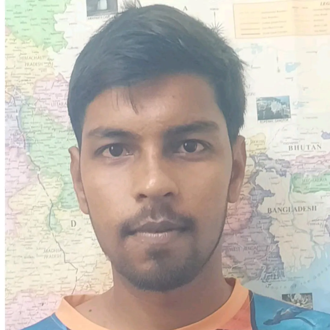 Mohit Kumar