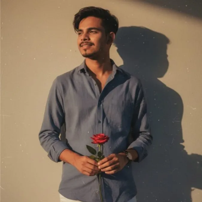 Monu Kumar