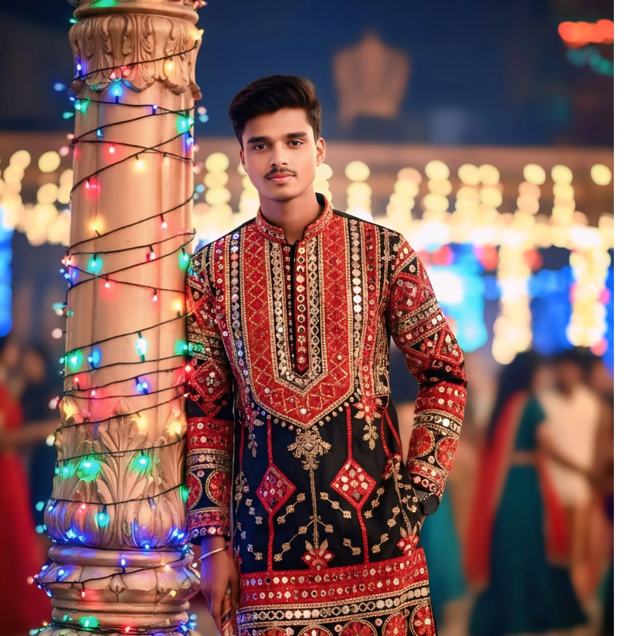 vaja sanjay