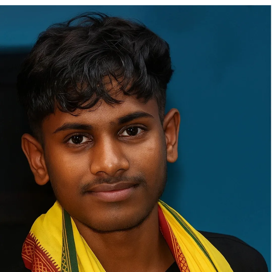 Arvind Mahto