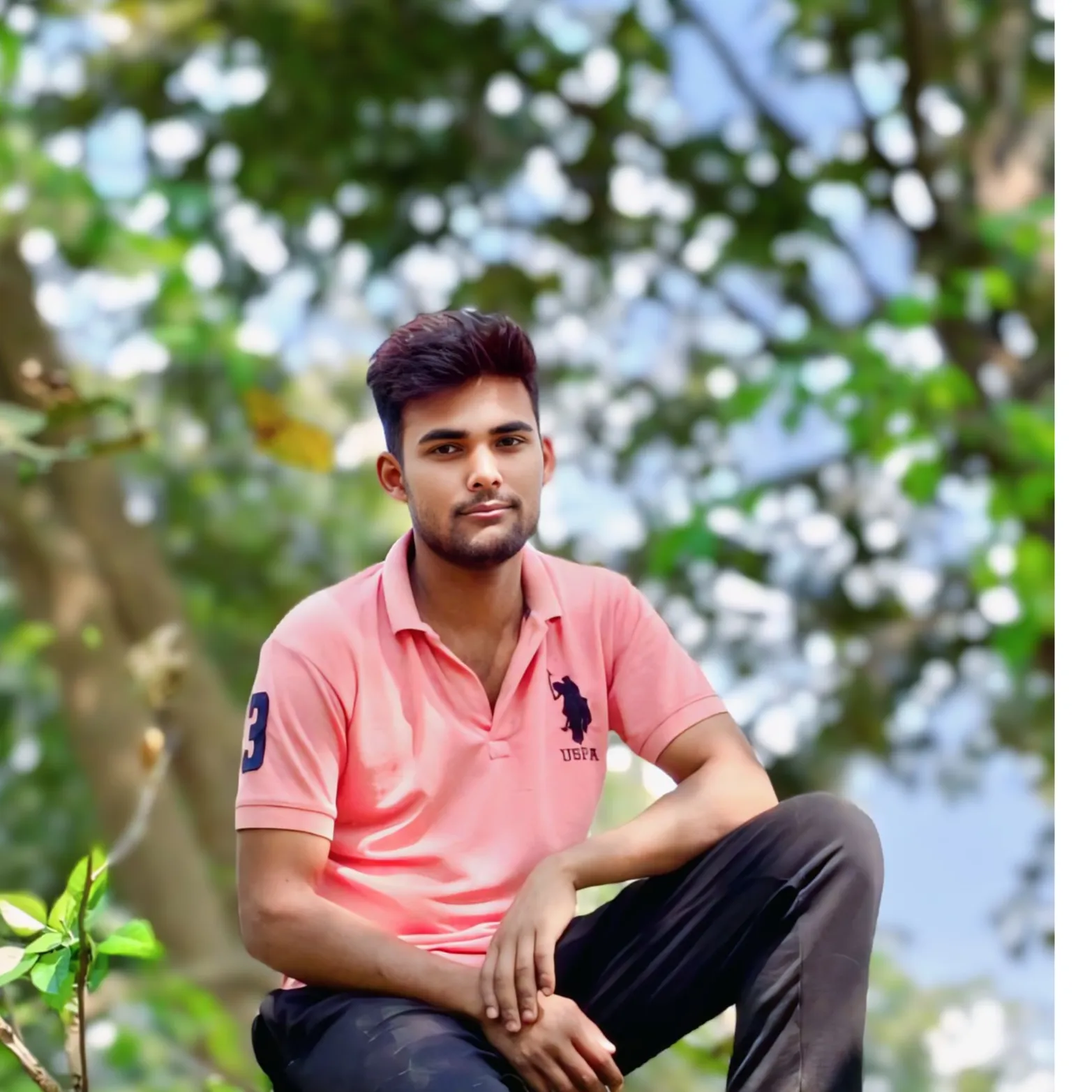 Vivek Rai