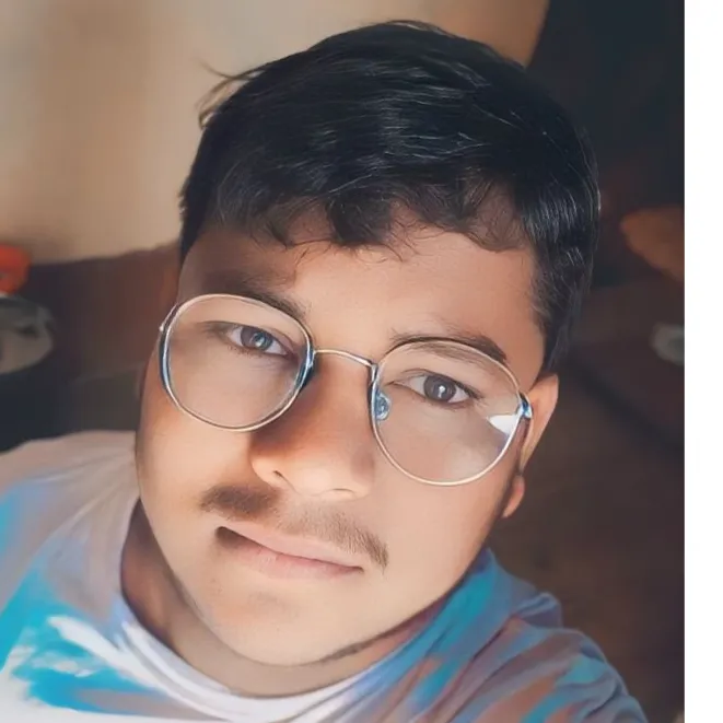 Abhishek Sagar