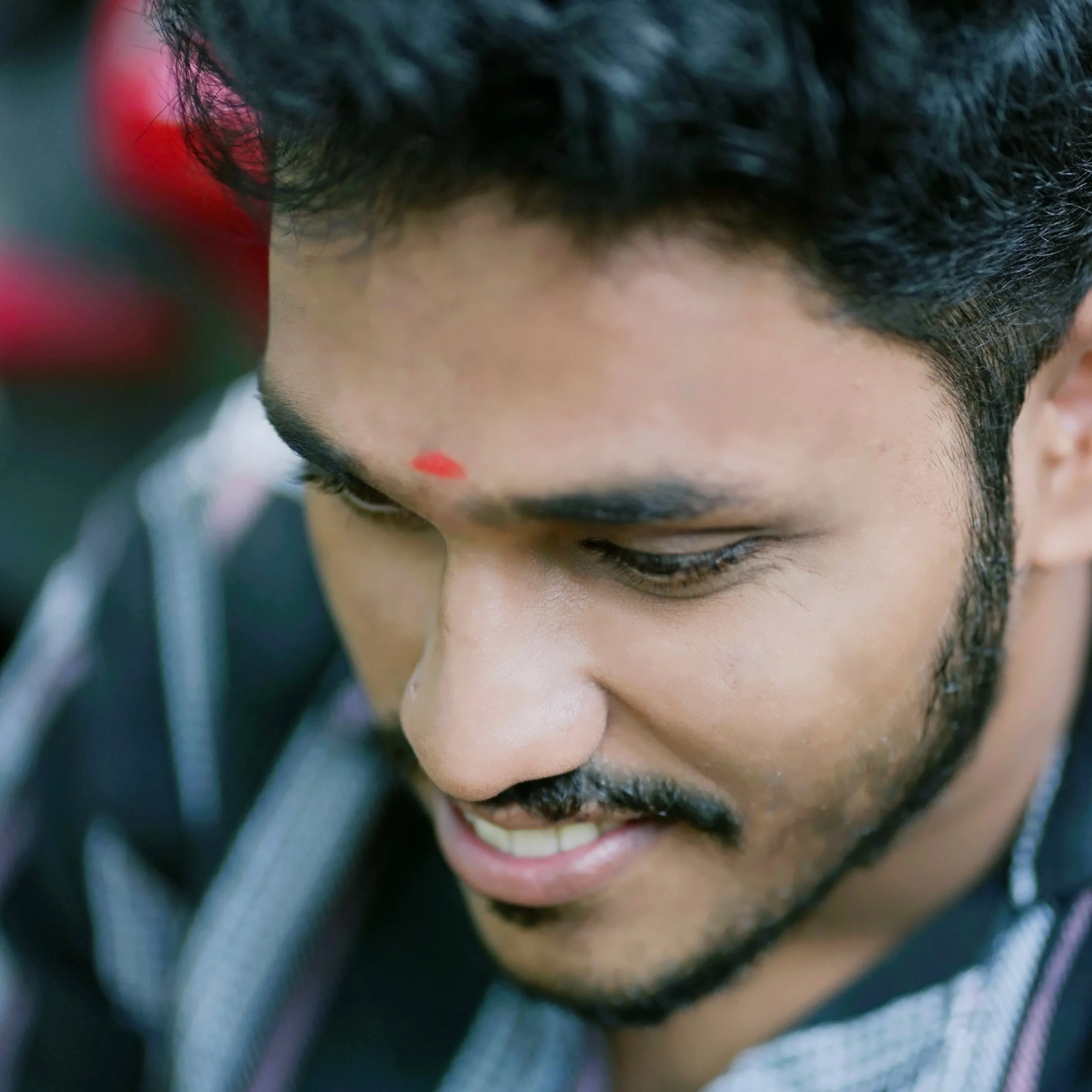 Kishore Chowdary
