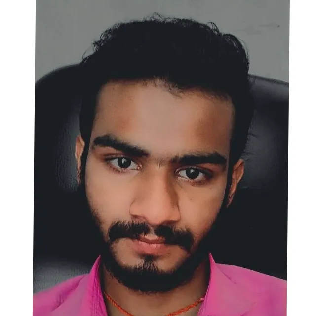 MANISH YADAV