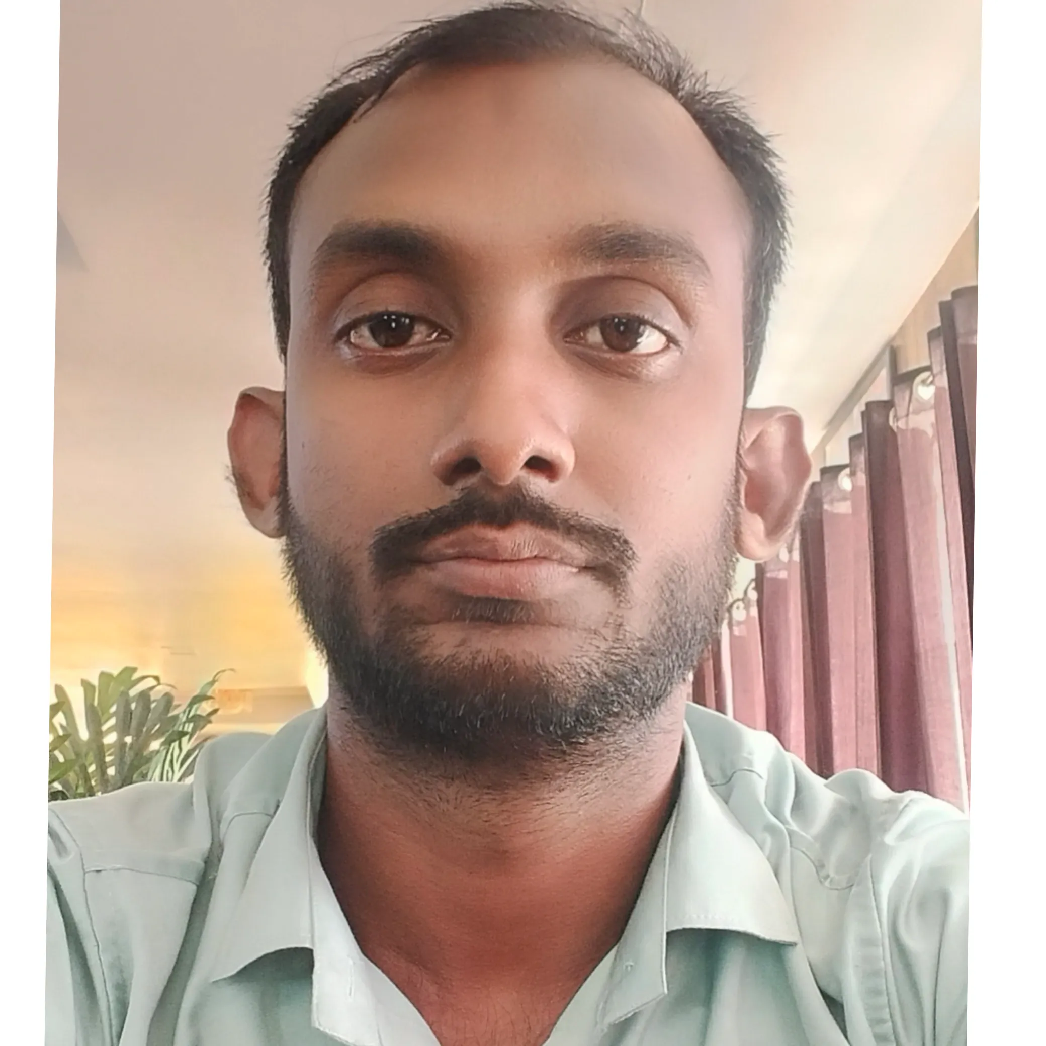 Ankit Srivastava