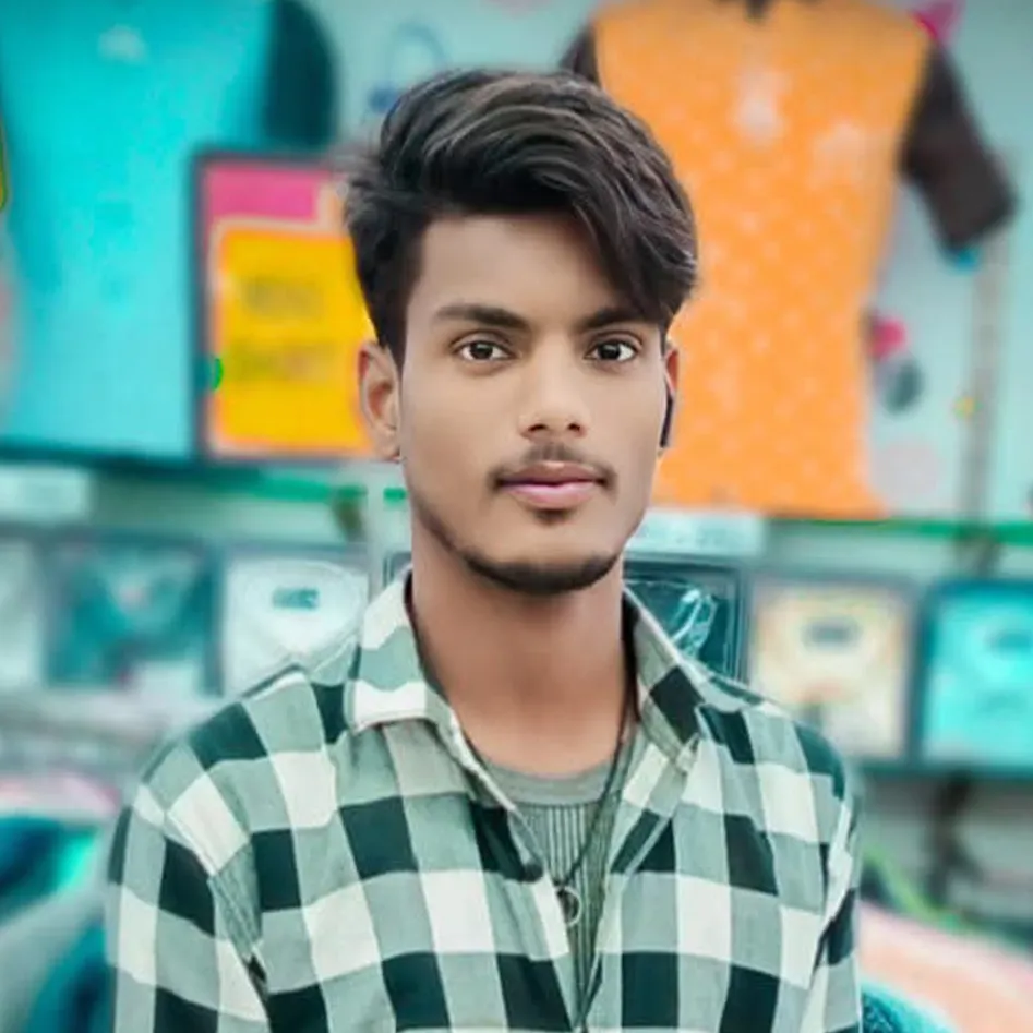 ROMIO Raaz