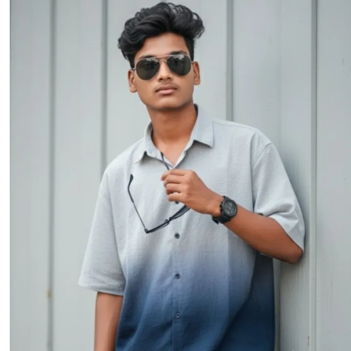 MR VISHURAJ
