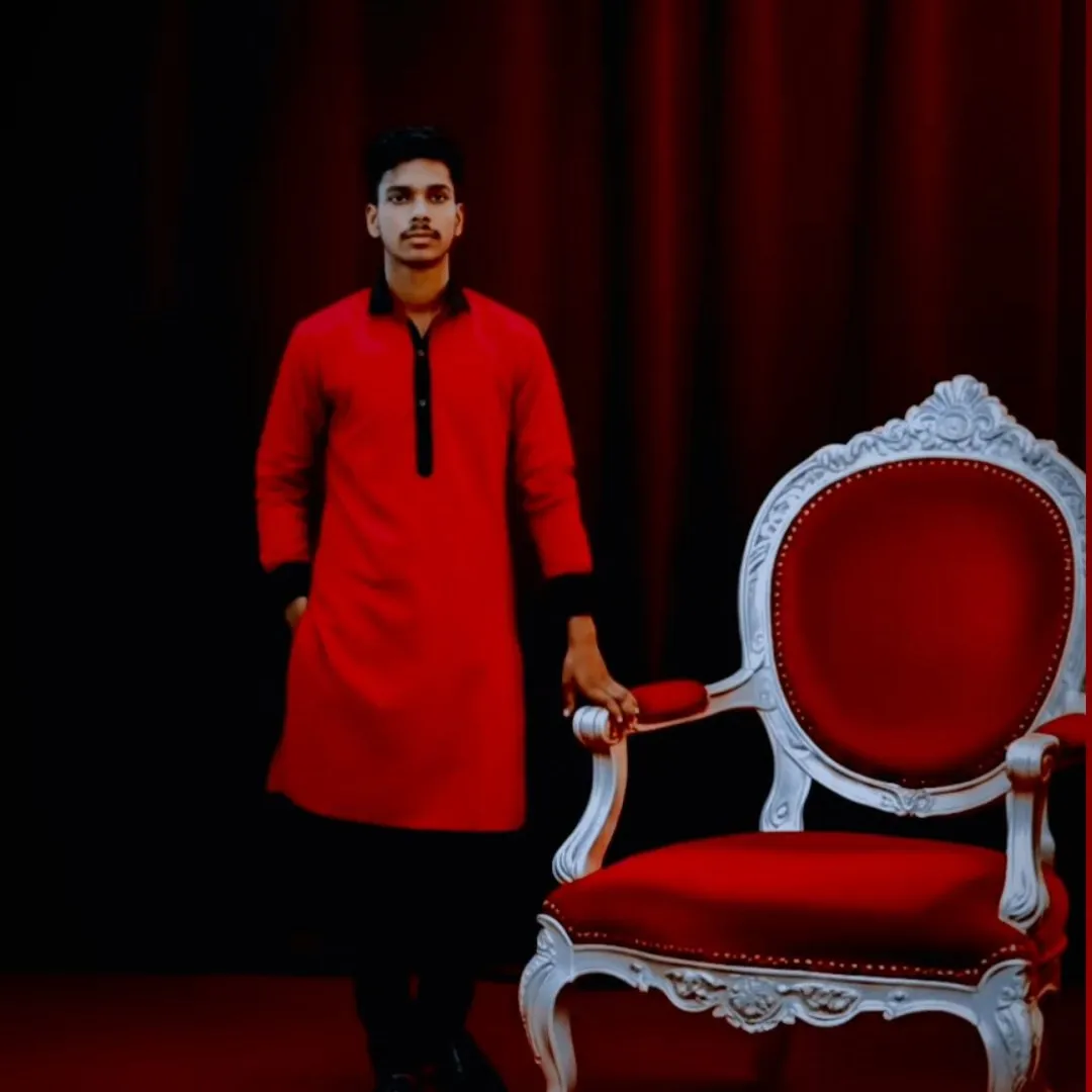 Lavkush patel