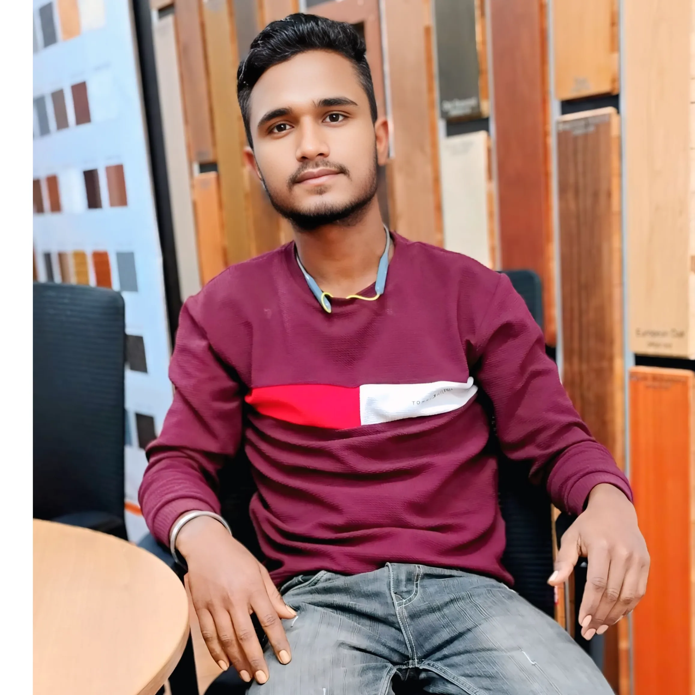 Raj Kumar