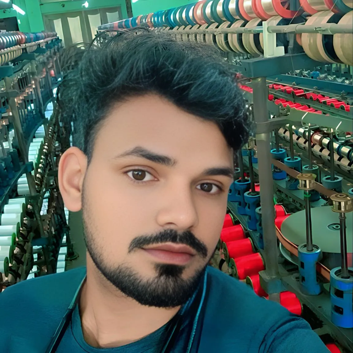 Dhiraj Gupta