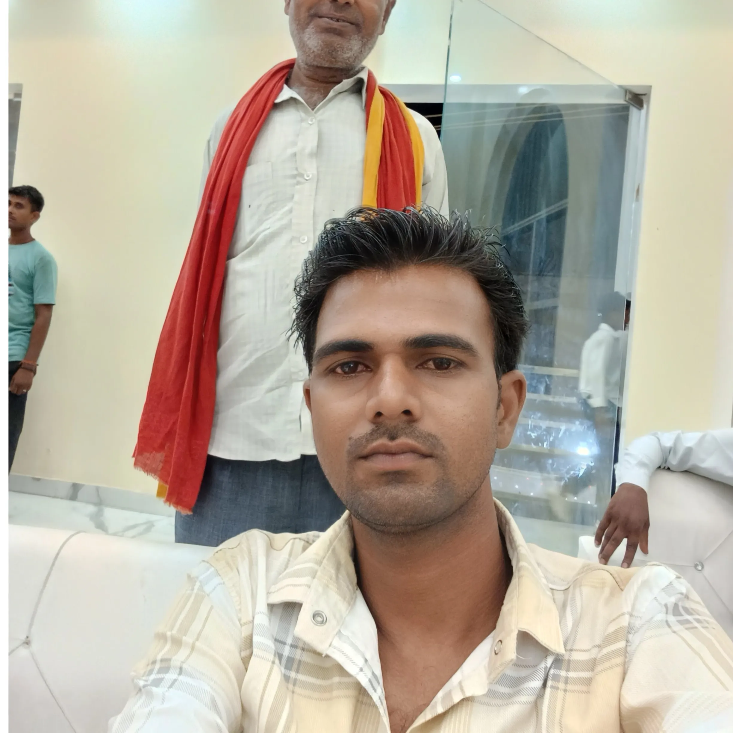 upendra Shrivastava