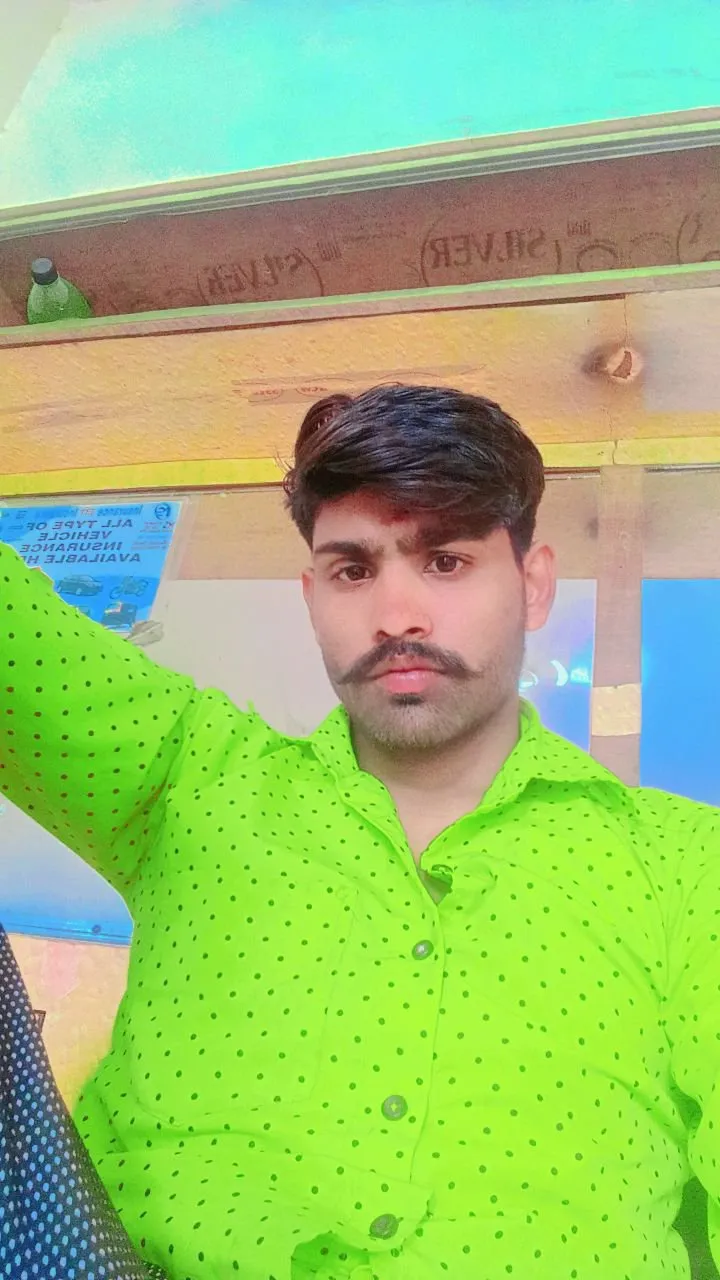 Sachin Kumar