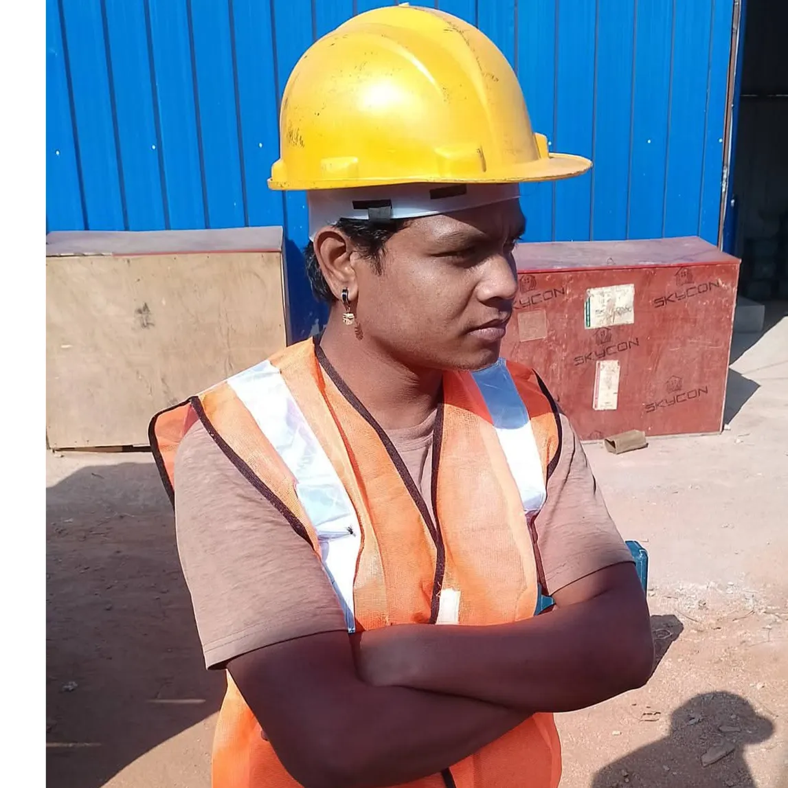 Vikash nishad