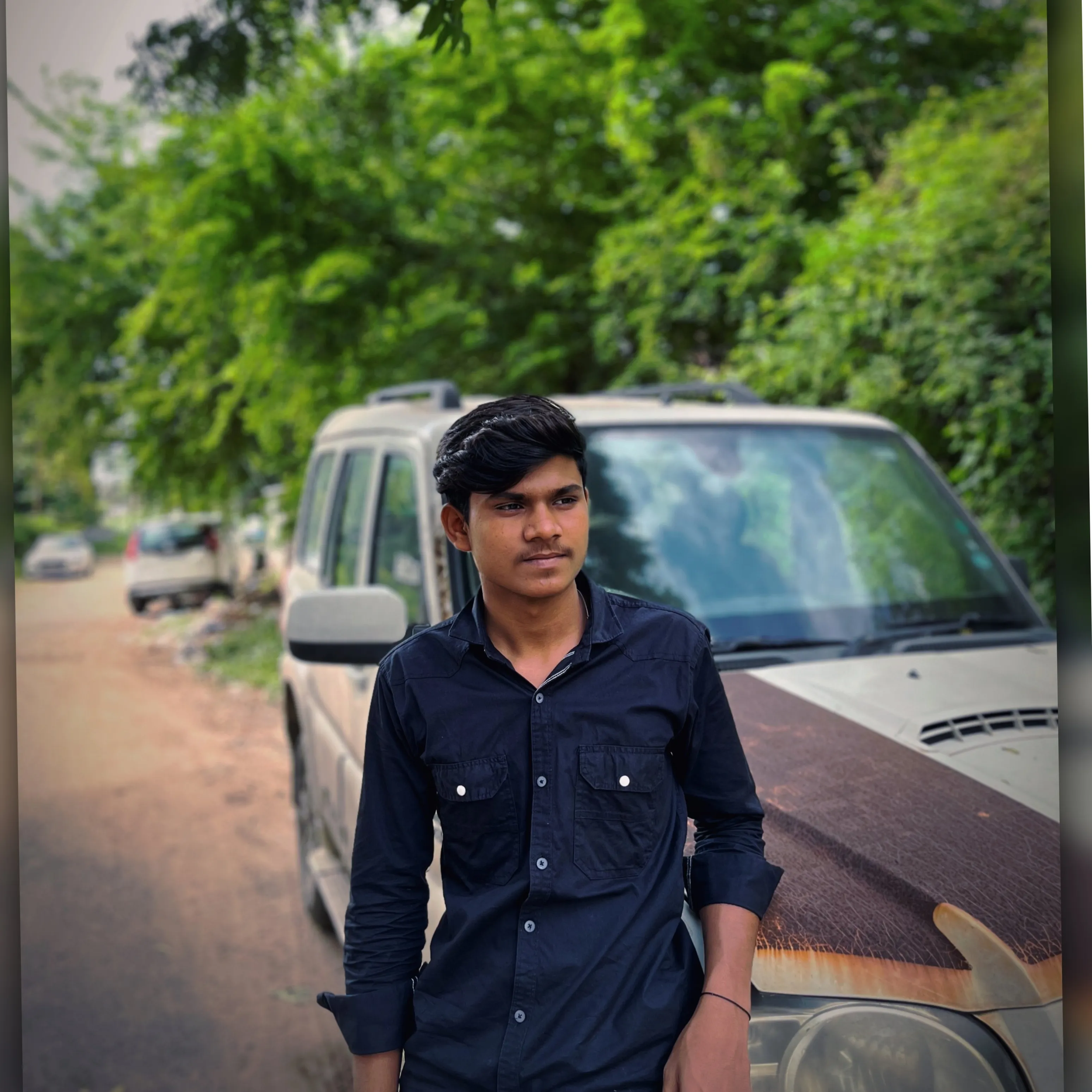 Devnandan Kumar