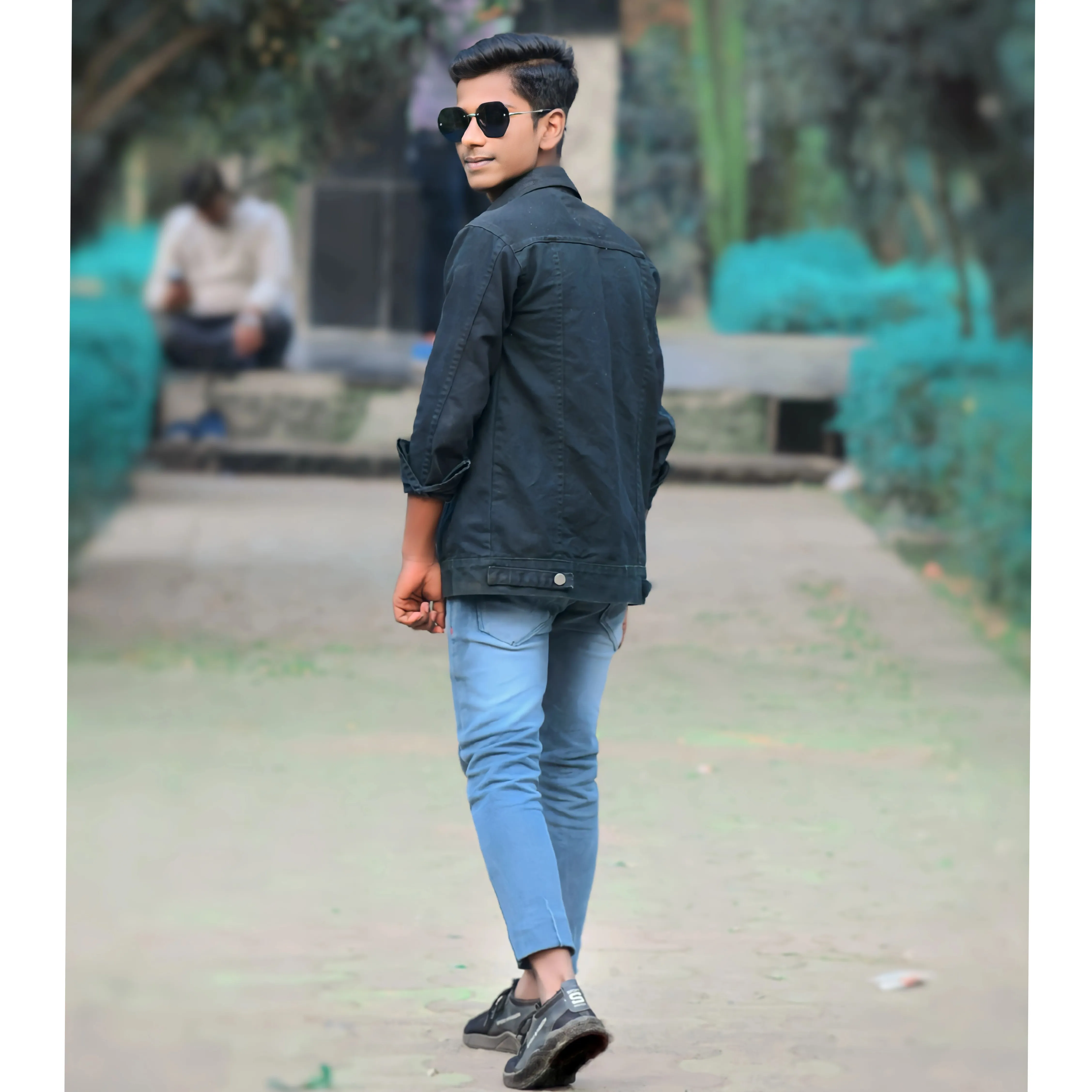 Md Sadil