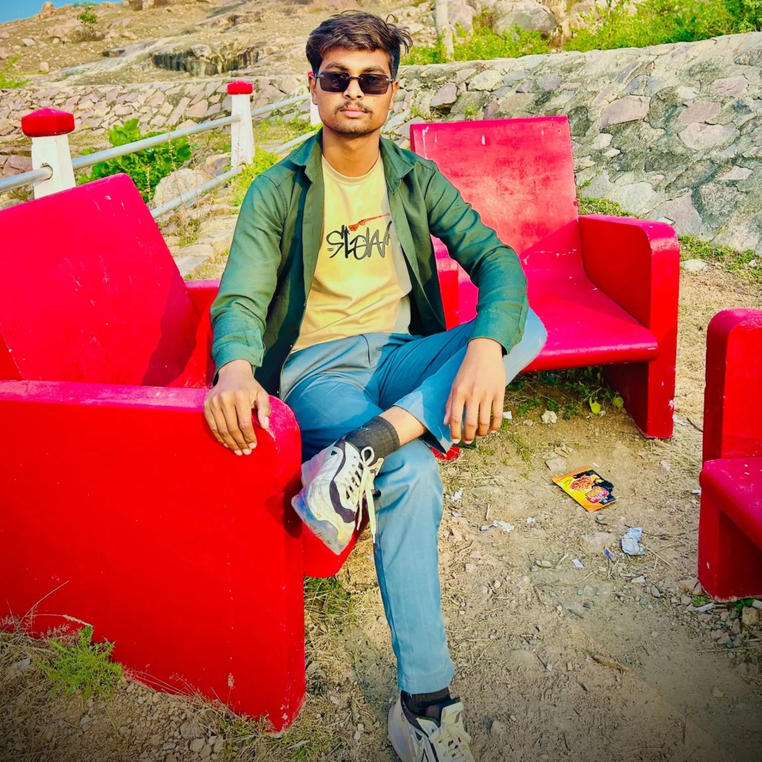 Dileep Ahirwar
