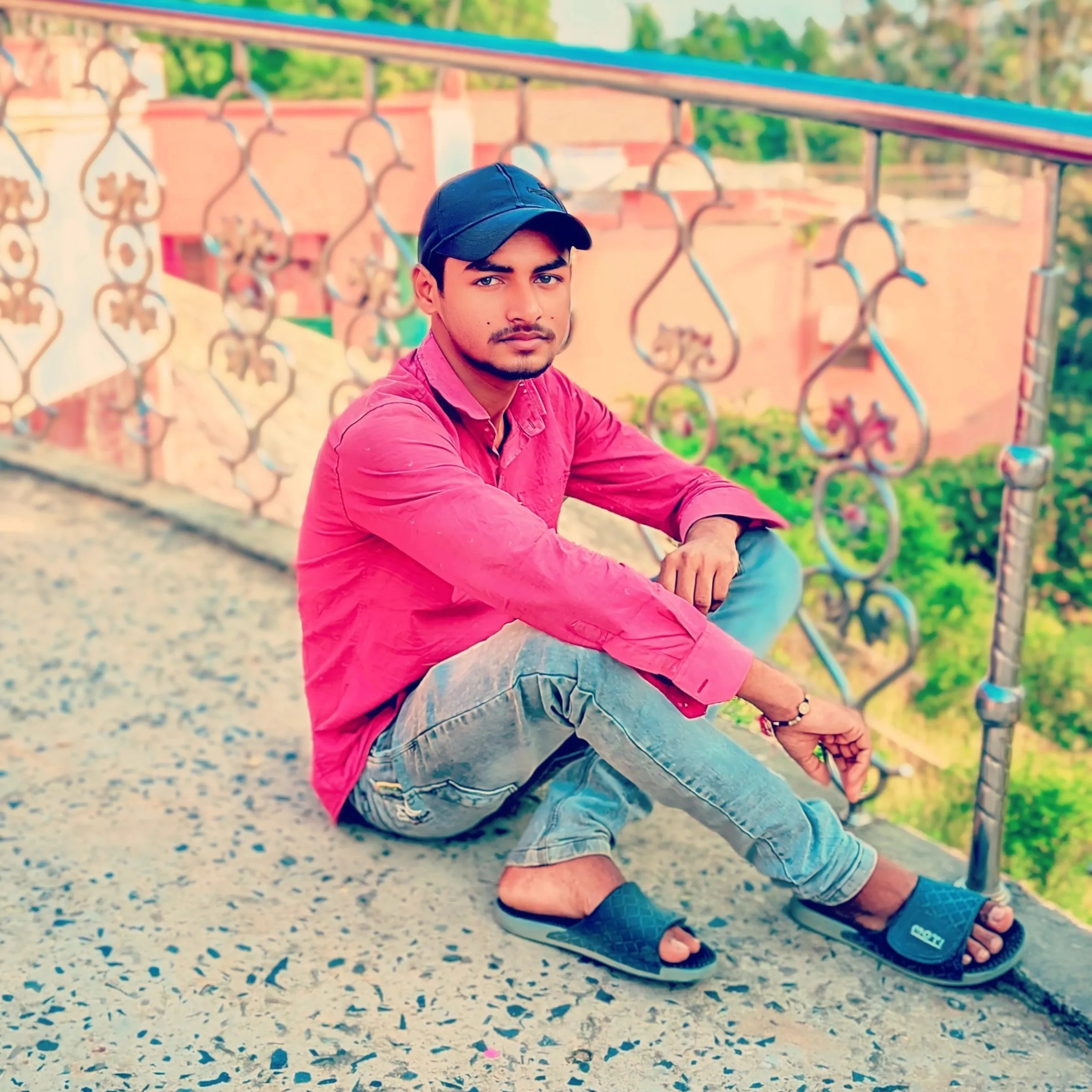 Shubham kumar