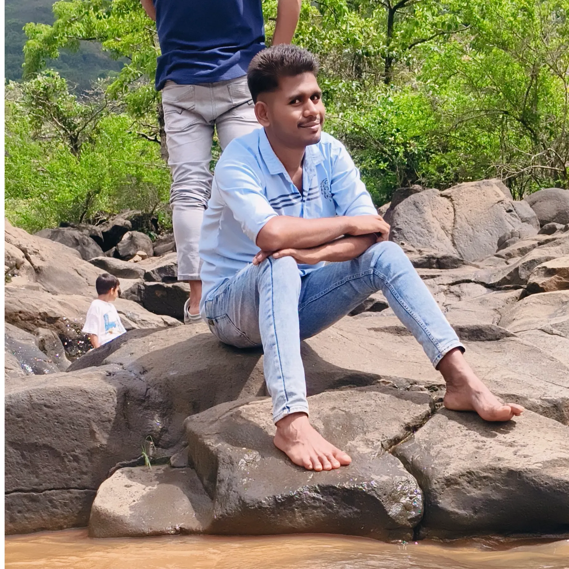Pintukumar Singh