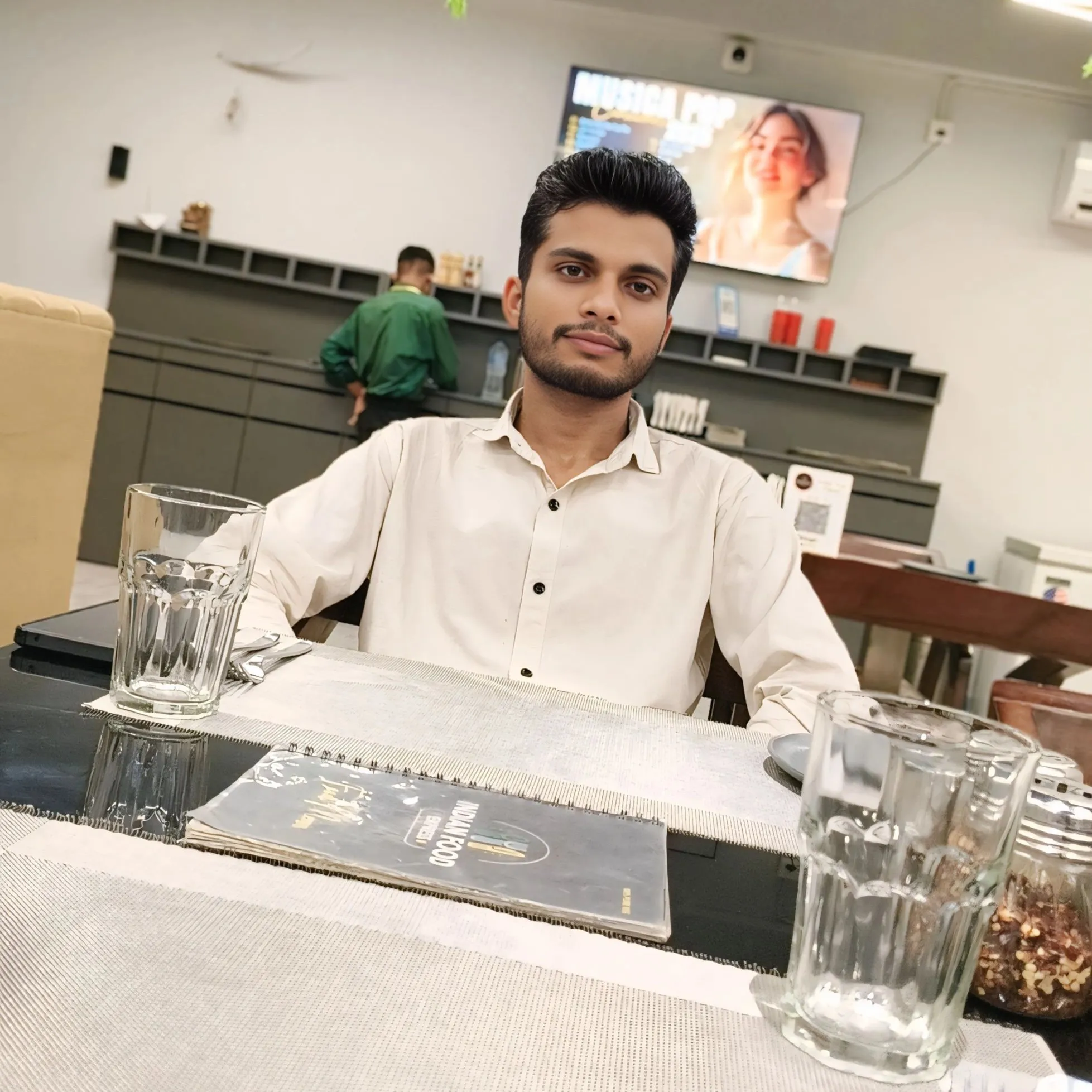 Naresh kumar