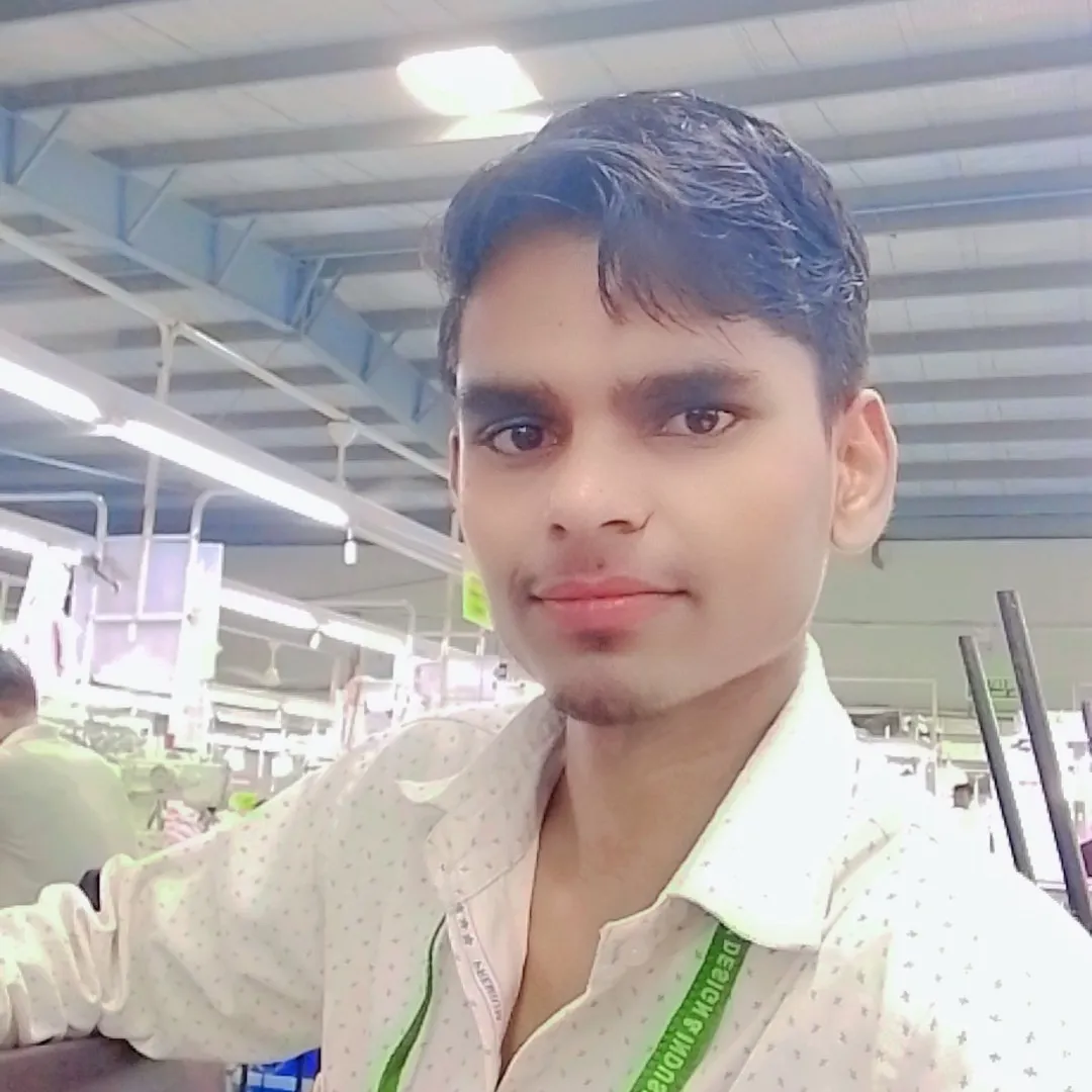 Sonu Khushwaha