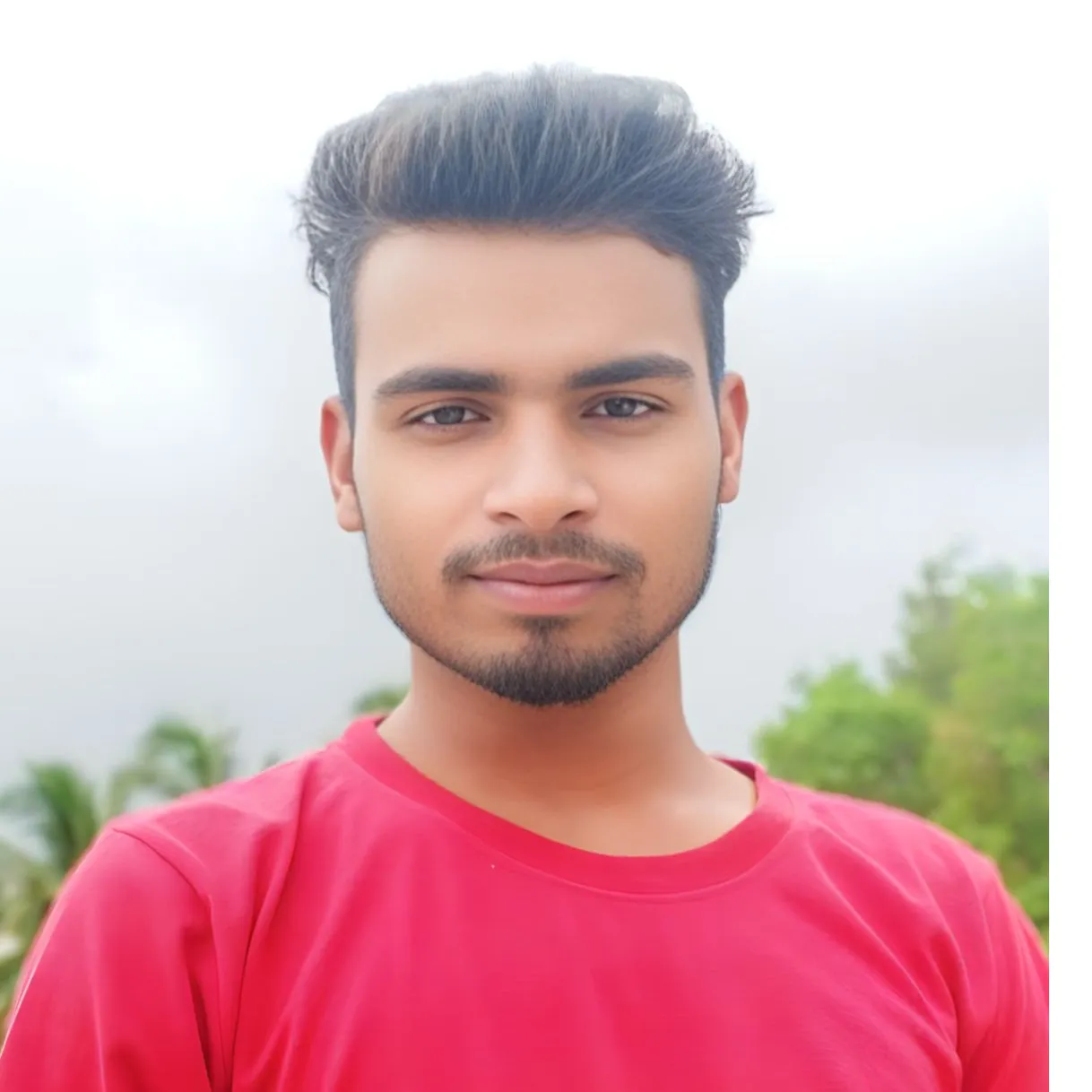 Vishal Nishad