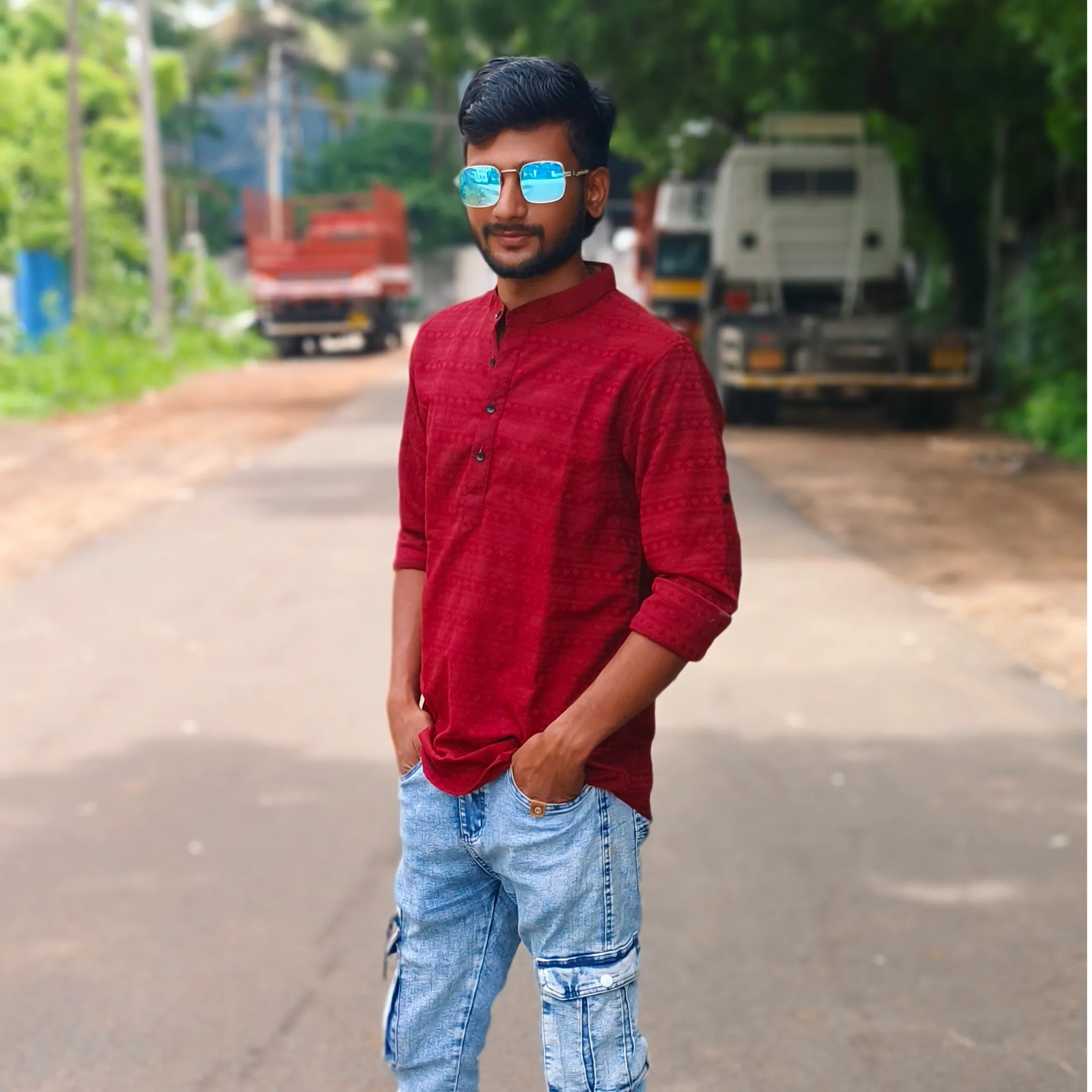 Abhishek Yadav