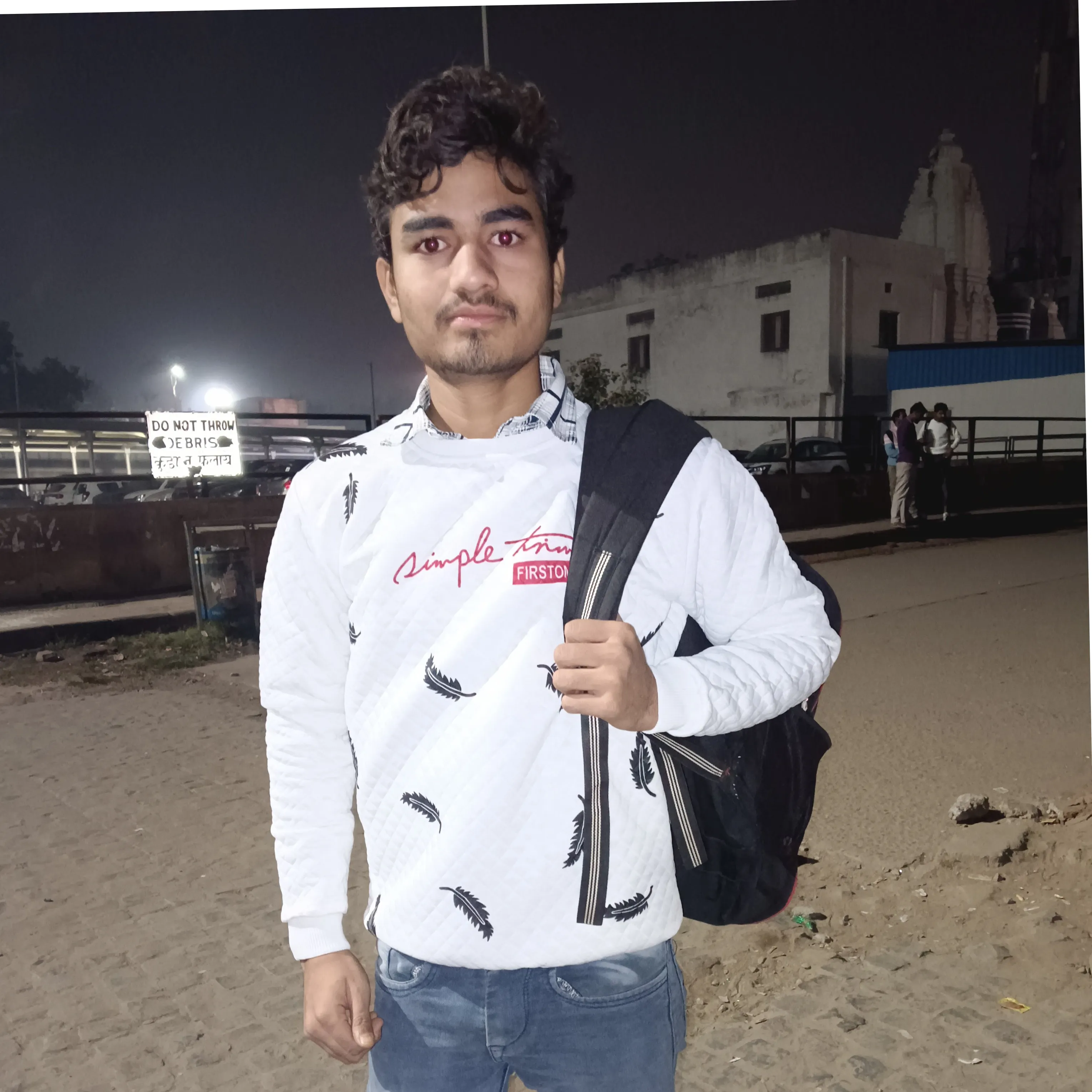 sundram rajput