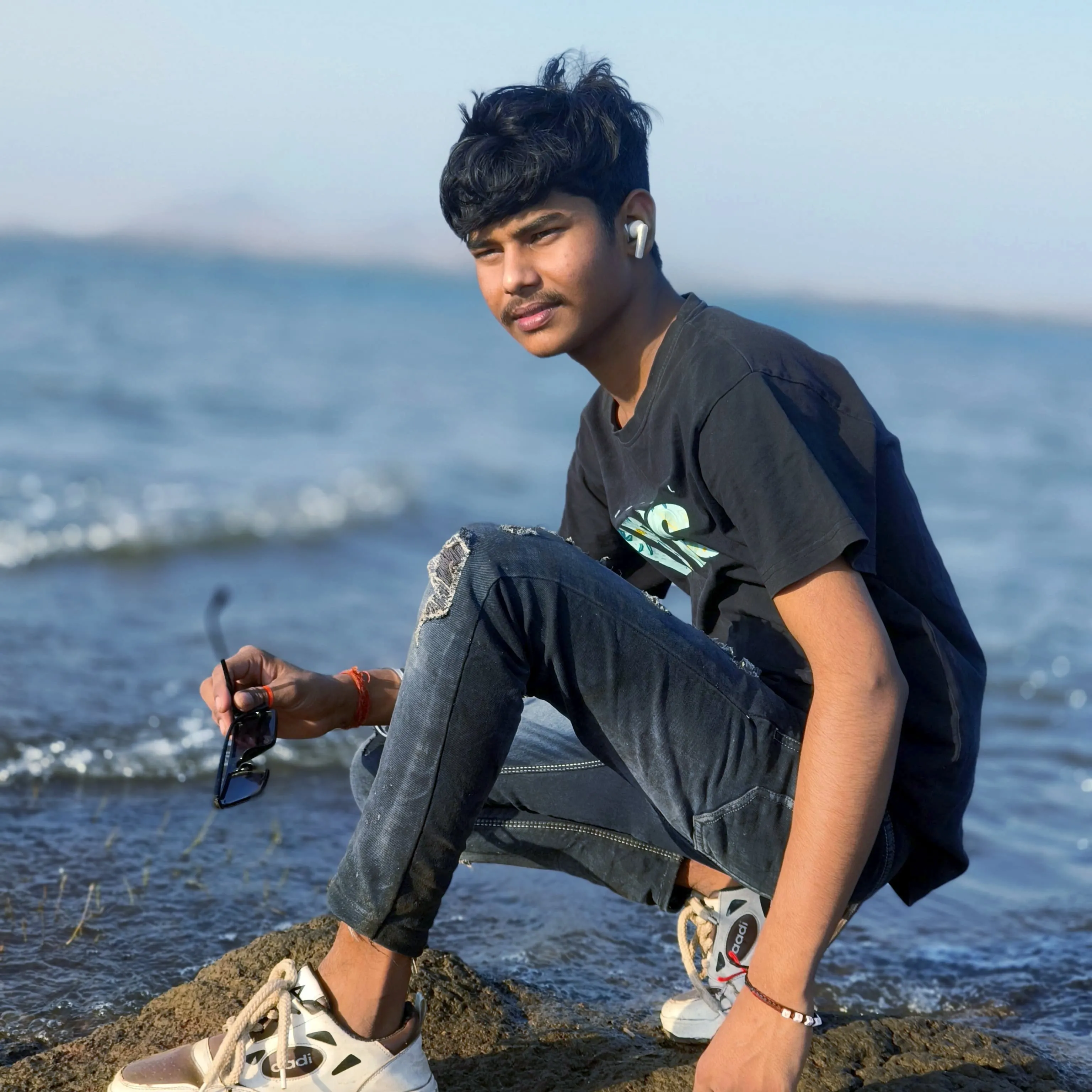 Vinay Kumar
