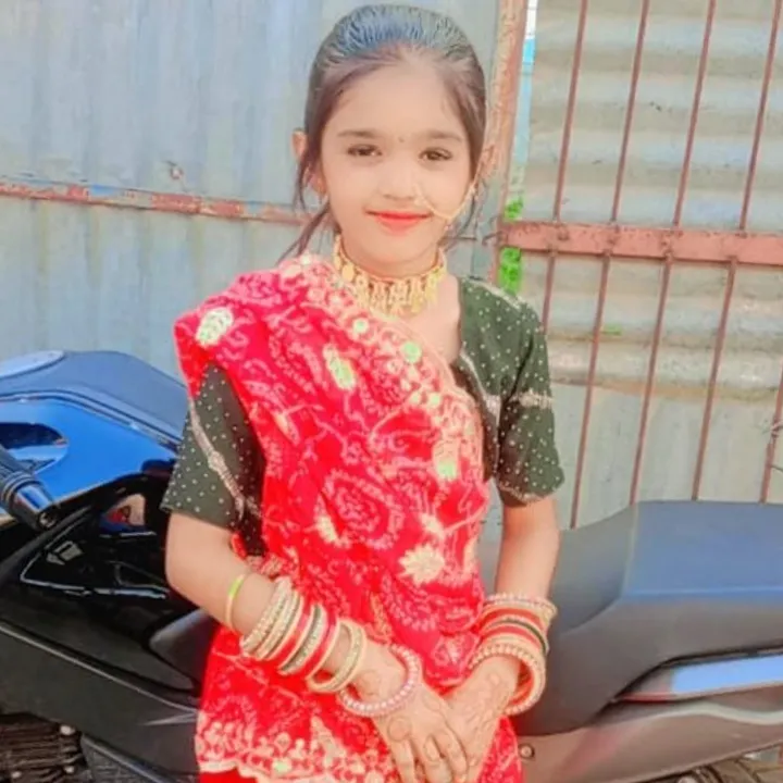 Magaram Choudhary