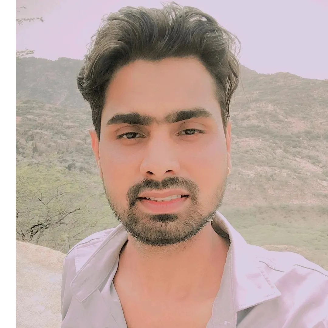 ashok bhati