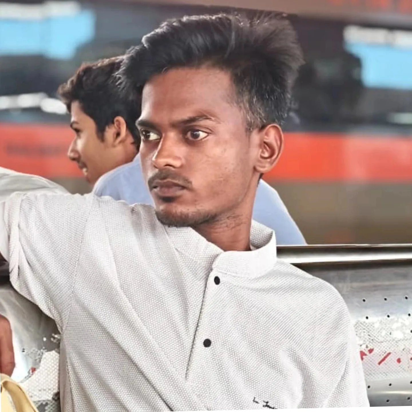 vishu Kashyap