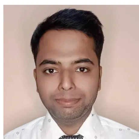 Krishna Srivastava