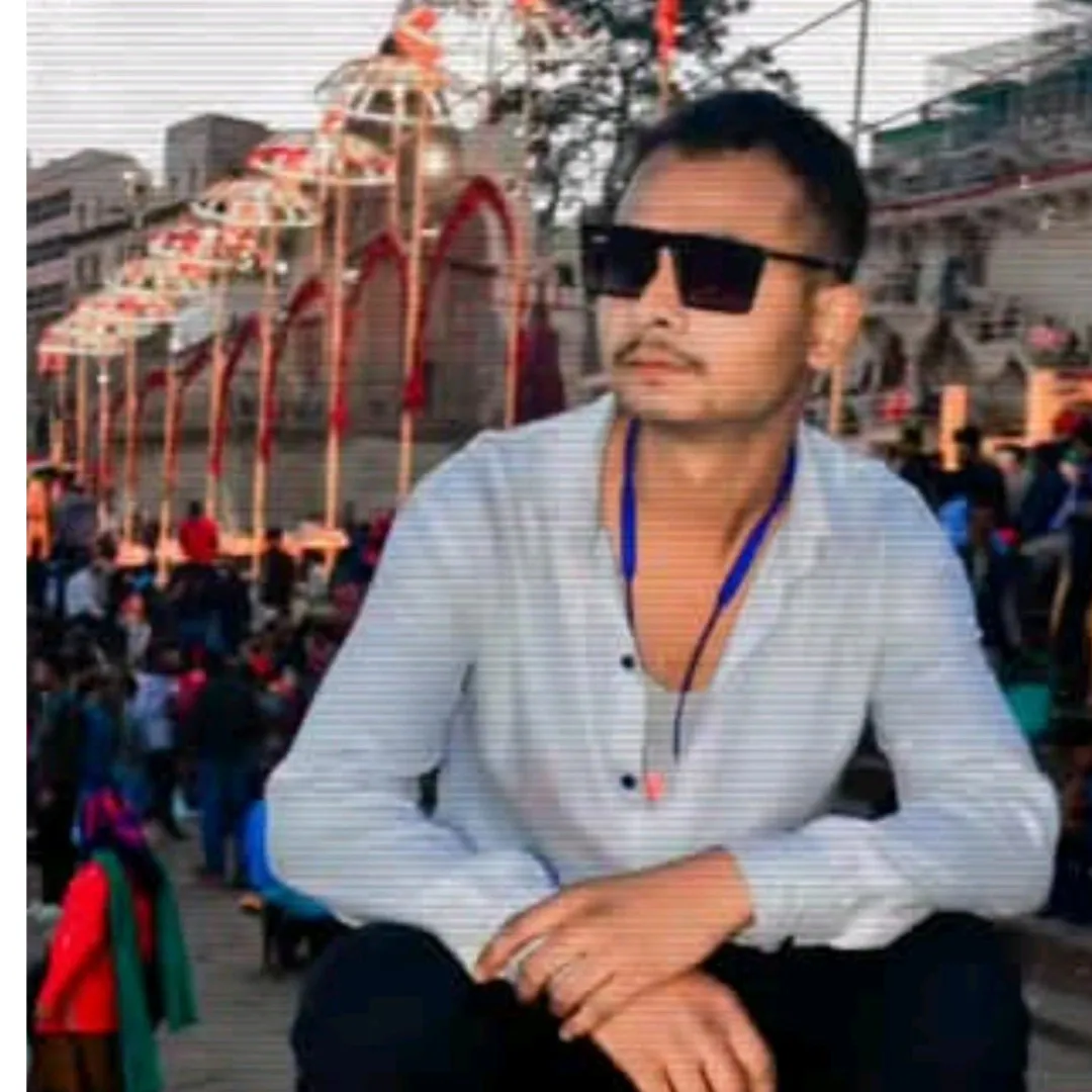 aman paswan