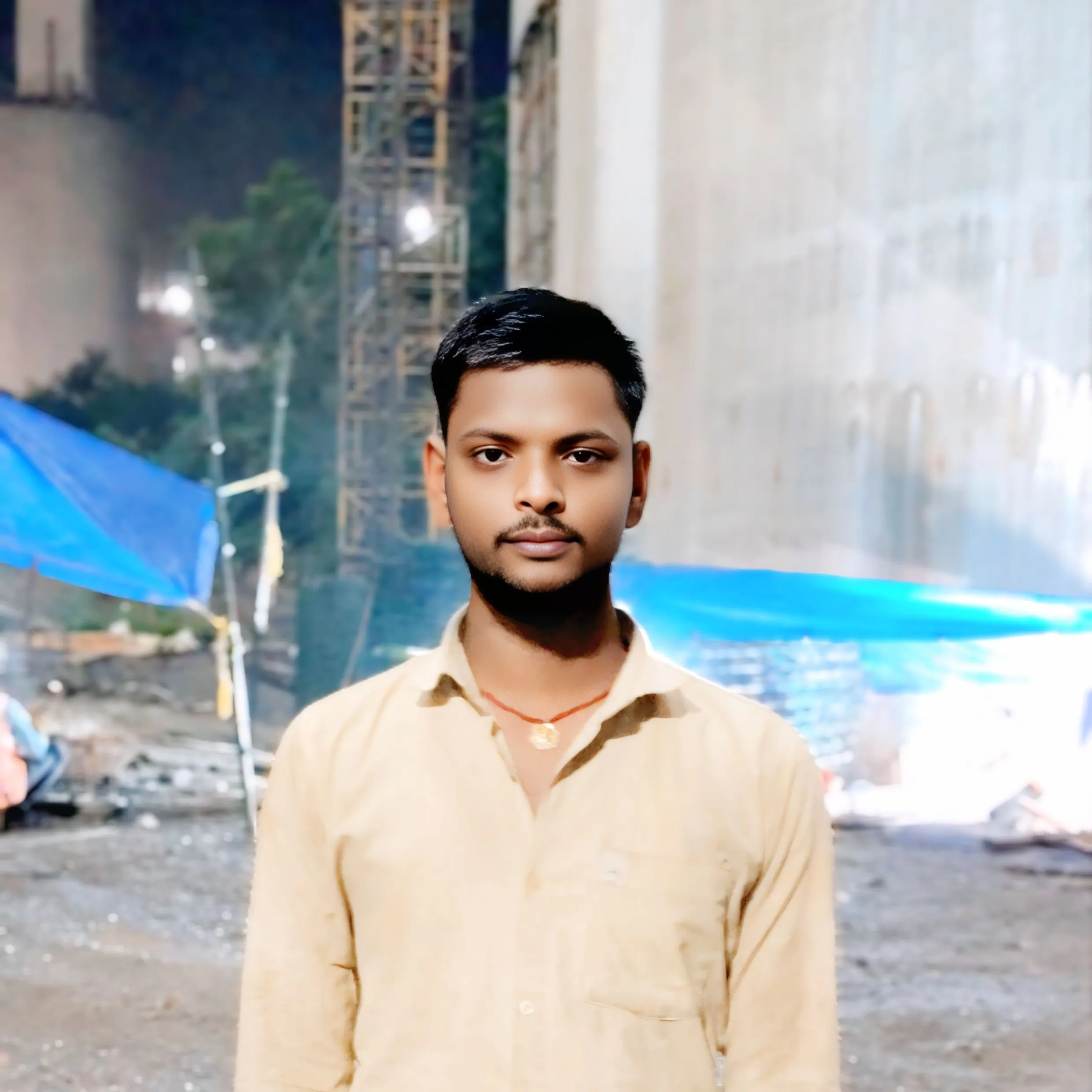 Sujeet Kushwaha